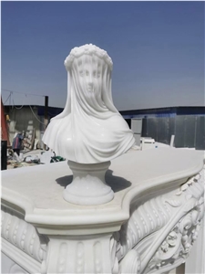 Garden Decorative Stone Granite Carving Stone Bridges