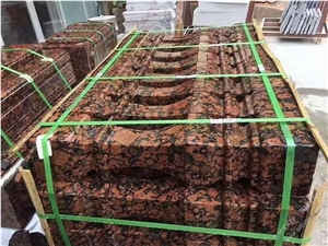 Stone Interior Balcony Balustrades Granite Stair Balusters