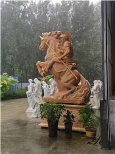 Stone Memorial Niches Marble Design Columbarium Crypts