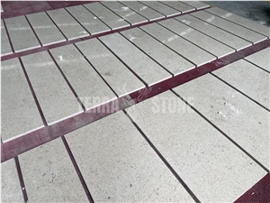 Portugal Beige Limestone Exterior Wall Cladding Tile Portugal Beige Limestone Exterior Wall Cladding Tile