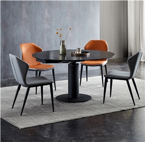 Sauroland Sintered Stone Dining Table BS-LSJ-GNT06