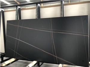 Calacatta White Sintered Stone Slabs 3200X1600x12mm