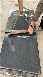 G654 Padang Dark Grey Granite G654 Sesame Grey Charcoal