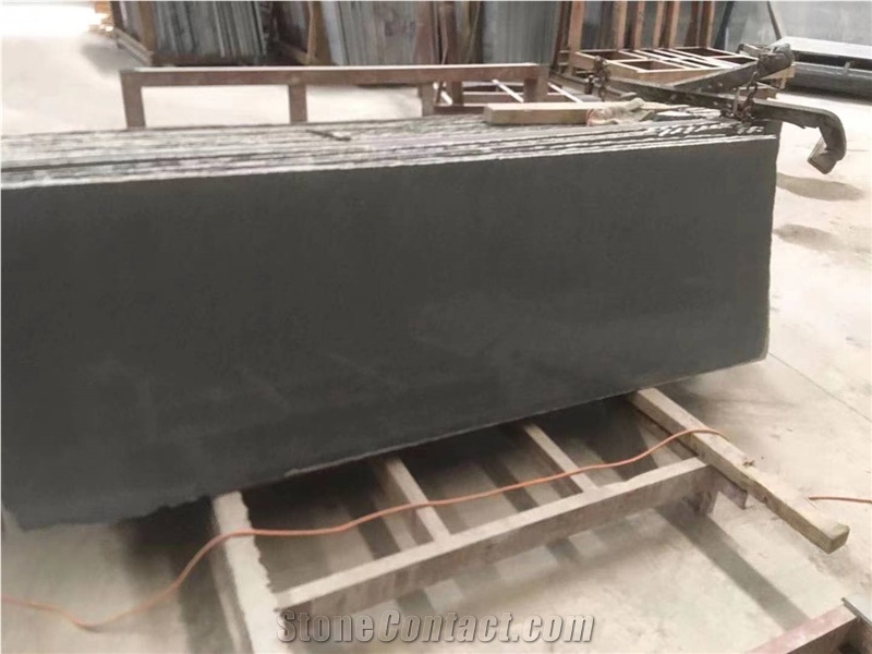 G654 Padang Dark Grey Granite G654 Sesame Grey Charcoal