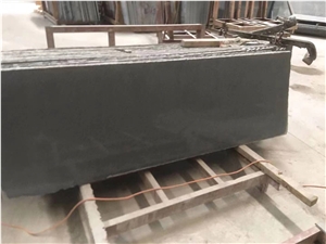 G654 Padang Dark Grey Granite G654 Sesame Grey Charcoal
