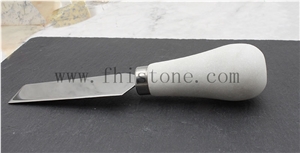 Marble Handle Marble Accessories Drawer Door Handle