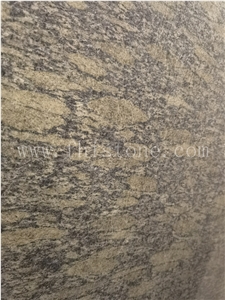 New Olive Green Verde Springbok Granite Verde Maritaca