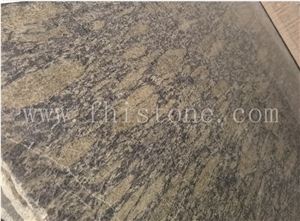 New Olive Green Verde Springbok Granite Verde Maritaca