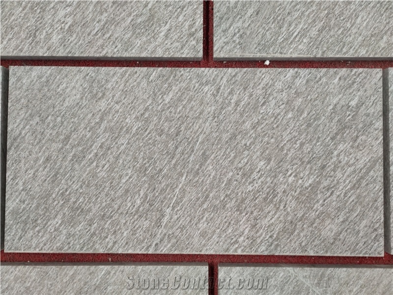 Vals Quartzite Valser Quartzite Flamed Luxury Quartzite Tile