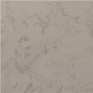 18MM Thickness Artificial Marble Engineered Stone Slab
