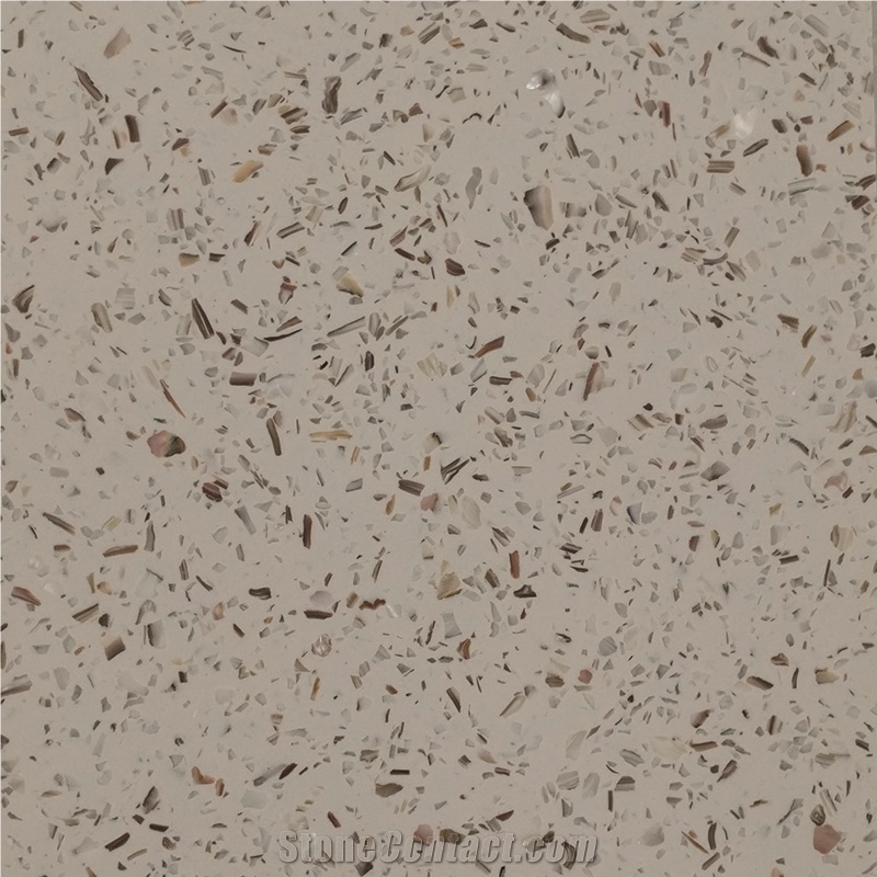 A Grade Artificial Marble Engineered Stone Wall Cladding