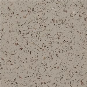 A Grade Artificial Marble Engineered Stone Wall Cladding