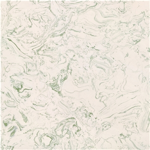 A Quality Artificial Marble Engineered Stone Wall Cladding