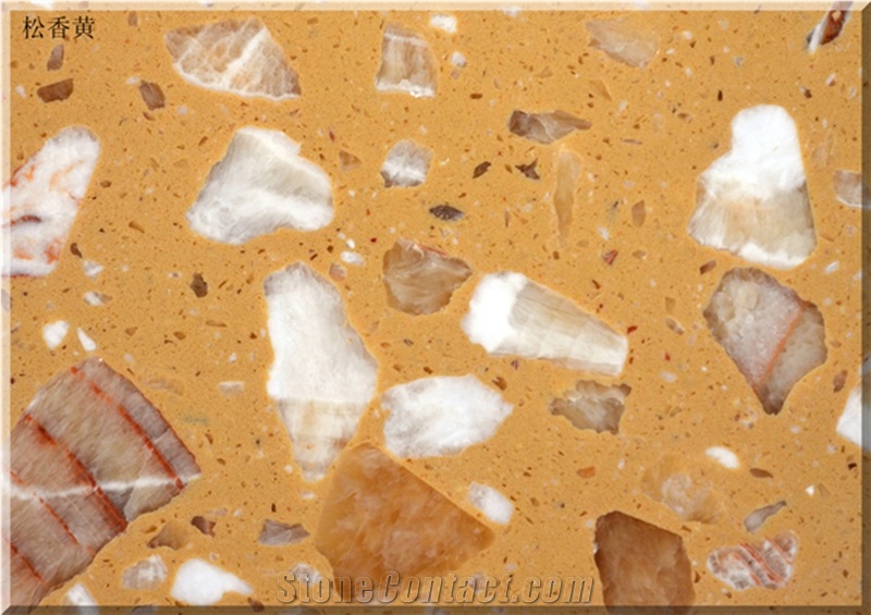 A Quality Quartz, Engineered Stone