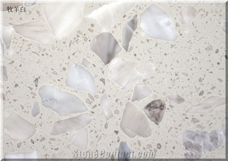 A Quality Quartz, Engineered Stone