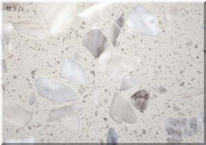 A Quality Quartz, Engineered Stone