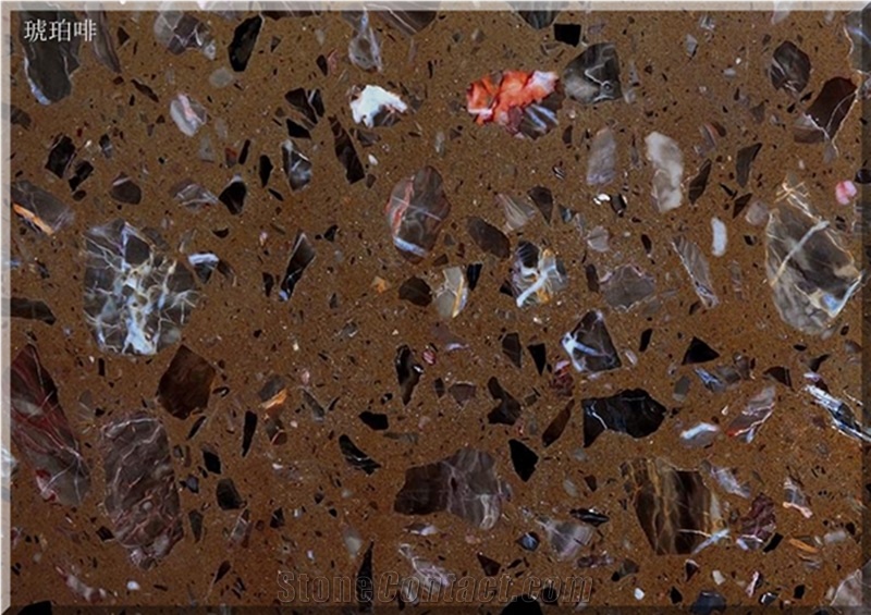 A Quality Quartz, Engineered Stone
