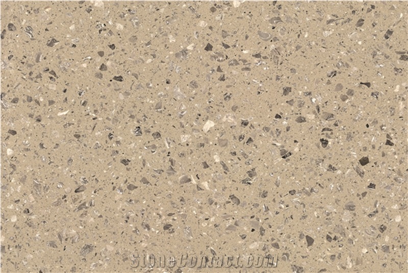 A Quality Quartz, Engineered Stone
