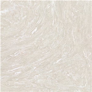 Artificial Calacatta Engineered Stone Floor Tiles
