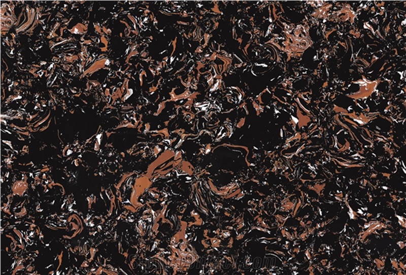 Artificial Marble Stone Cladding