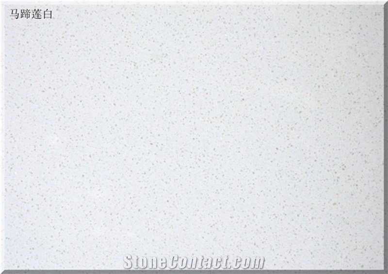 Artificial QUARTZ Manufactured Stone Floor Tiles