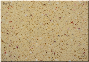 Artificial QUARTZ Manufactured Stone Floor Tiles