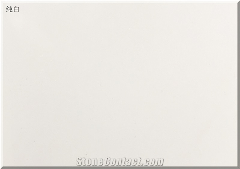 Artificial QUARTZ Manufactured Stone Floor Tiles