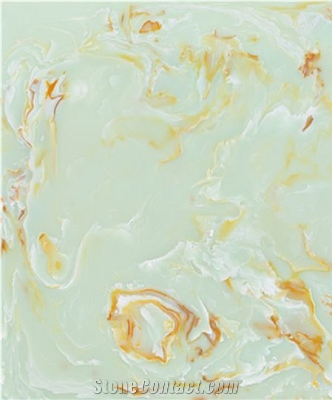Beautiful Colours Artificial Onyx With Good Price
