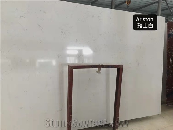 Carrara White Arabescato Marble Good Factory Price