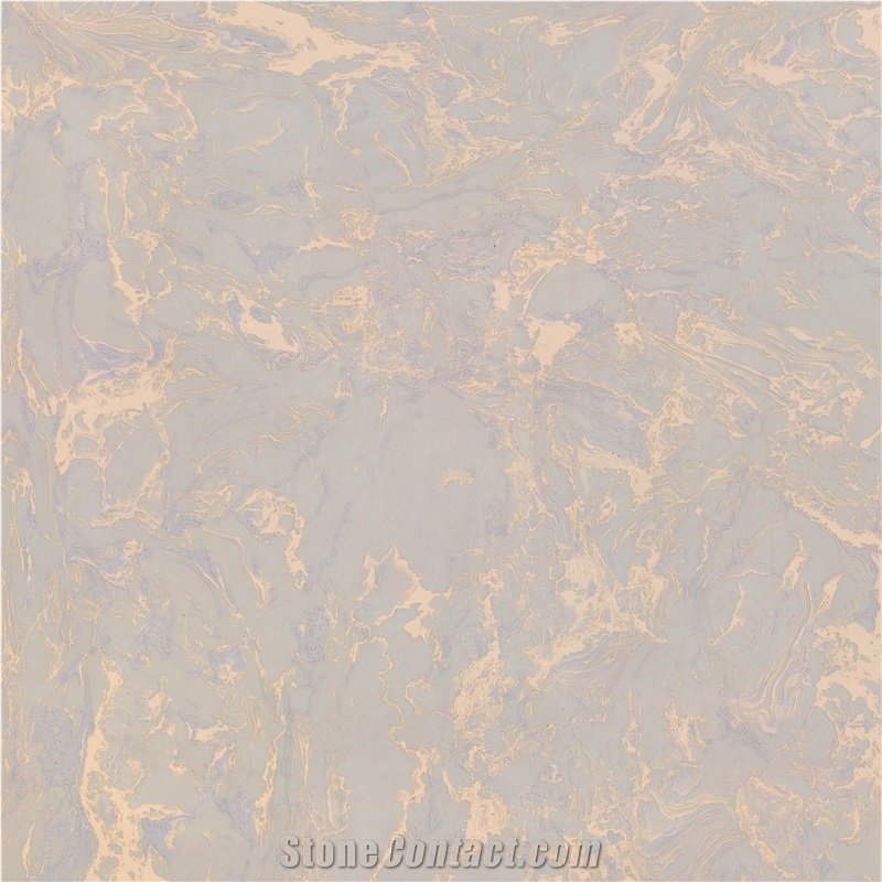 China Hot Sale Artificial Marble Engineered Stone Slabs