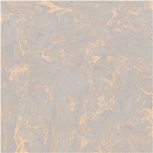 China Hot Sale Artificial Marble Engineered Stone Slabs