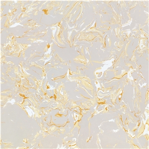 China Hot Sale Artificial Marble Engineered Stone Slabs