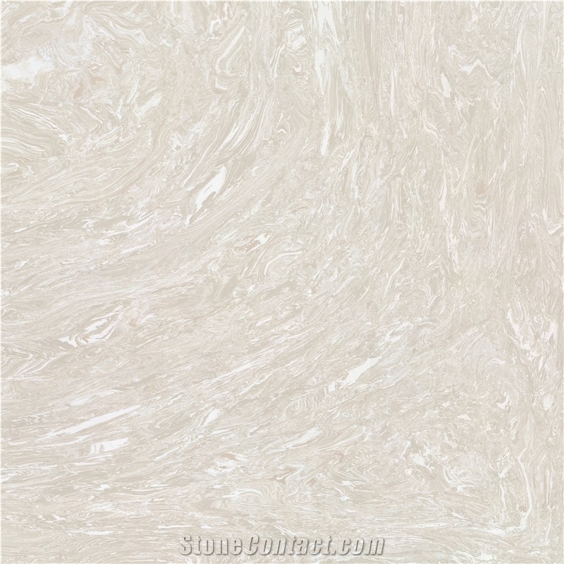 China Hot Sale Artificial Marble Engineered Stone Slabs