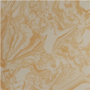 Engineered Stone Arrtificial Marble Slab Factory Price