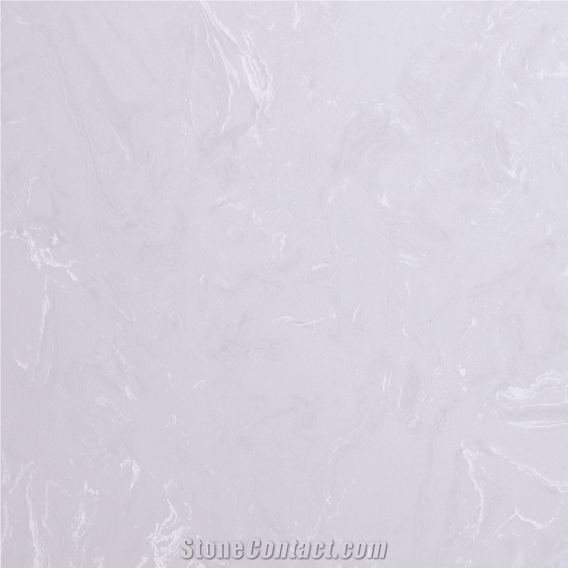 High Polished Engineered Stone Slabs