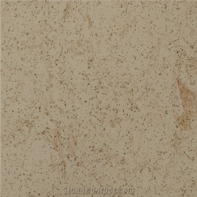 High Polished Engineered Stone Slabs