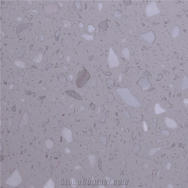High Polished Engineered Stone Slabs