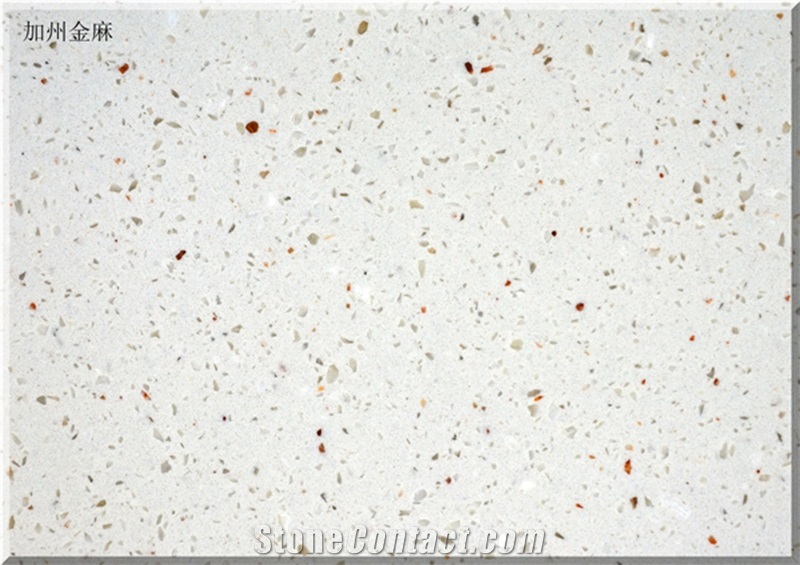 High Quality 18Mm Artificial Quartz Slabs, Engineered Stone Slabs