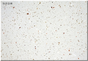High Quality 18Mm Artificial Quartz Slabs, Engineered Stone Slabs