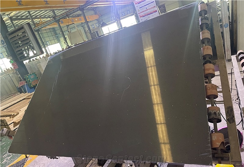 High Quality Artificial Quartz Engineered Stone Slabs