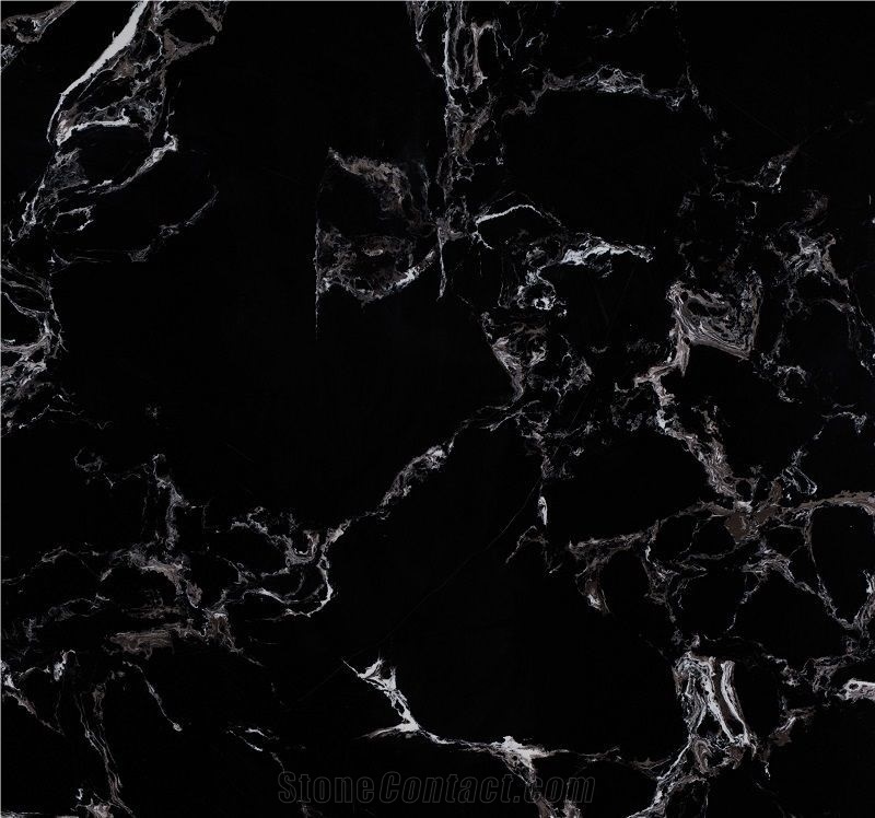 Honed Surface High Quality Artificial Marble Slabs