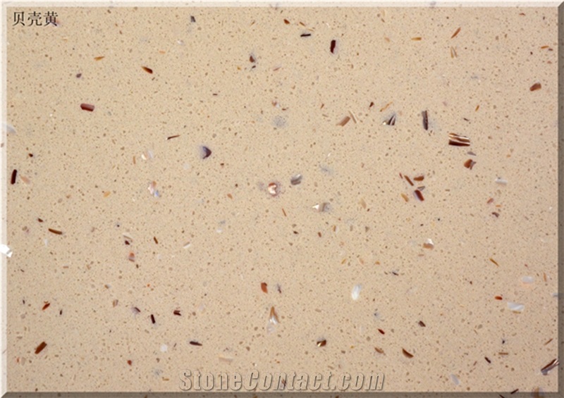 Honed Surface Quartz Engineered Stone Cladding