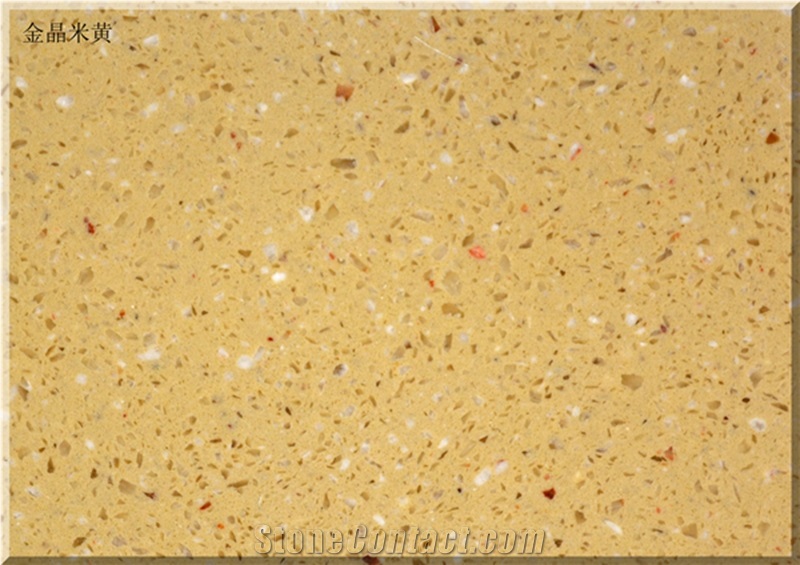 Honed Surface Quartz Engineered Stone Cladding