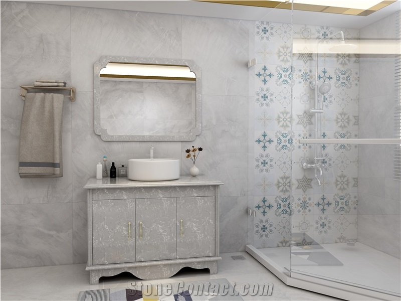 Kinds Of Design Artificial Marble Bathroom Basin