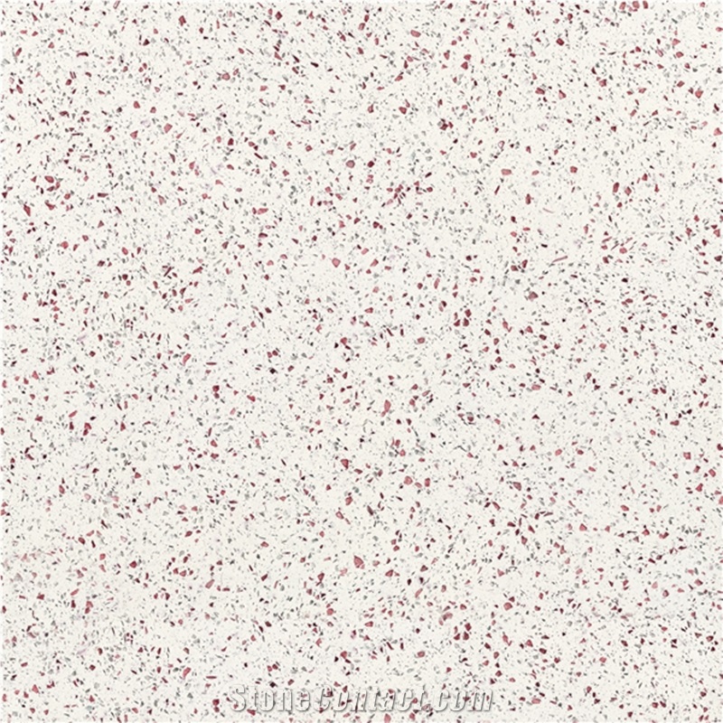 Man Made Quartz 20Mm Artificial Quartz Slabs