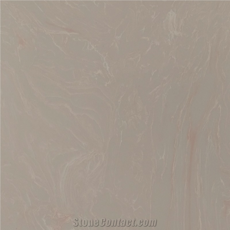 Polished Surface Manufactured Stone Artificial Marble Slab