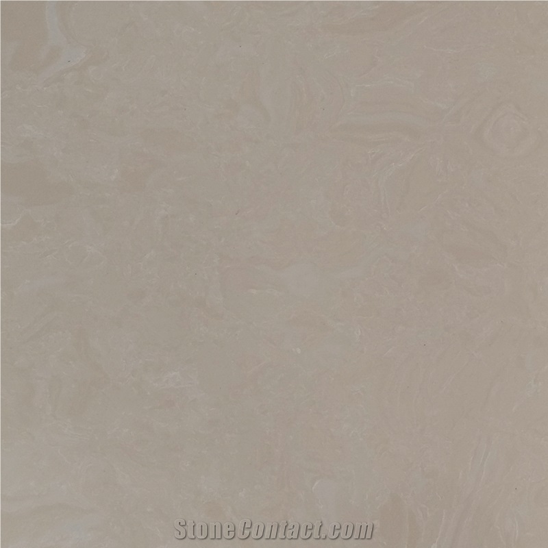 Polished Surface Manufactured Stone Artificial Marble Slab