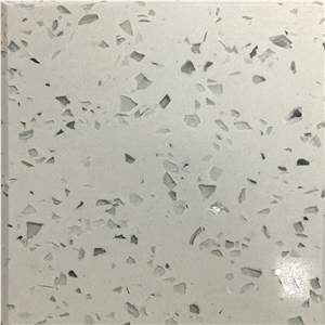 Resistant To  Pollution Artificial Quartz Stone