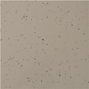 Solid Color Artificial Marble Engineered Stone Floor Tiles