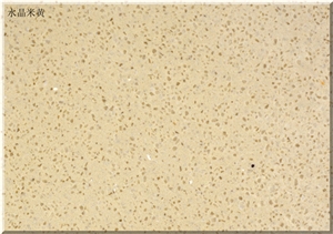 Solid Color Artificial Marble Walll Cladding